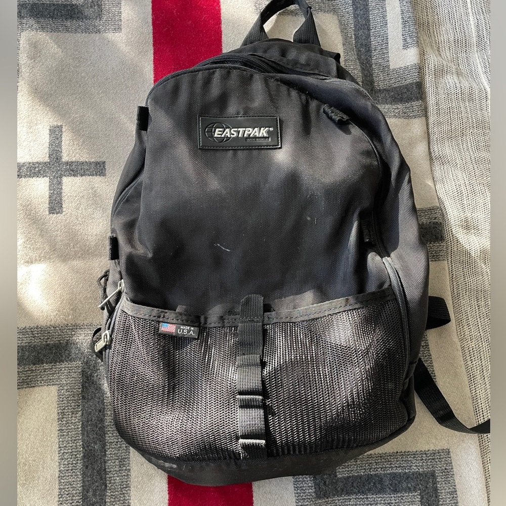 Easpak backpack
